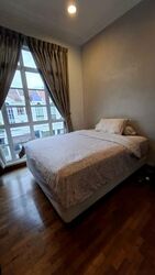 Westwood Park (D22), Terrace #557465601